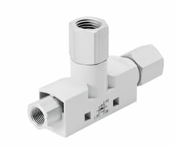 Festo vn-07-h-t3-pi4-vi4-ri4 - Thumbnail 1