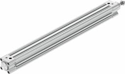 Festo dsbc-32-400-d3-ppva-n3 - Thumbnail 3