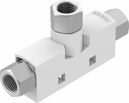 Festo vn-10-h-t3-pi4-vi4-ri4 - Thumbnail 2