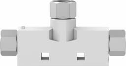 Festo vn-10-h-t3-pi4-vi4-ri4 - Thumbnail 3