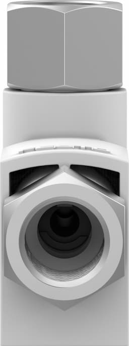 Festo vn-10-h-t3-pi4-vi4-ri4 - Thumbnail 4