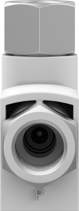 Festo vn-10-h-t3-pi4-vi4-ri4 - Thumbnail 5