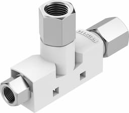 Festo vn-14-h-t4-pi4-vi5-ri5 - Thumbnail 2