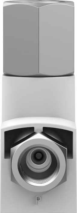 Festo vn-14-h-t4-pi4-vi5-ri5 - Thumbnail 5