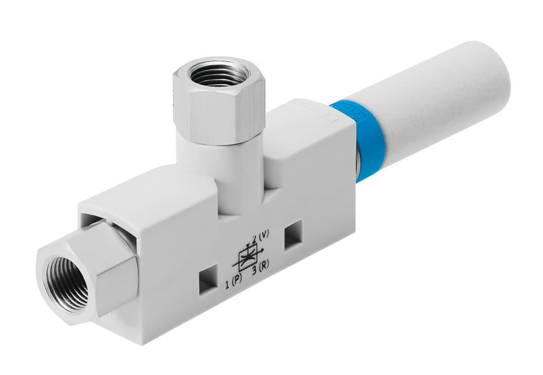 Festo vn-07-h-t3-pi4-vi4-ro1