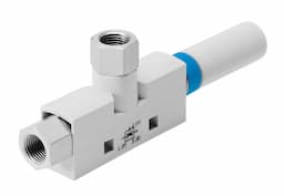 Festo vn-07-h-t3-pi4-vi4-ro1 - Thumbnail 1