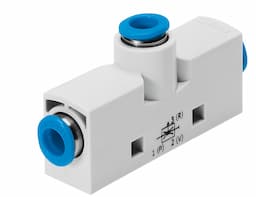 Festo vn-05-m-t3-pq2-vq2-rq2 - Thumbnail 1