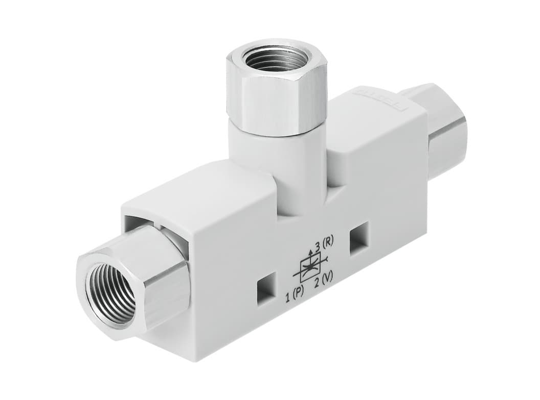 Festo vn-05-m-t3-pi4-vi4-ri4