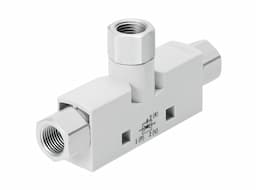 Festo vn-05-m-t3-pi4-vi4-ri4 - Thumbnail 1