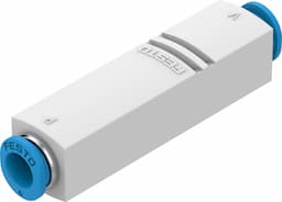 Festo vn-07-m-i3-pq2-vq2 - Thumbnail 2