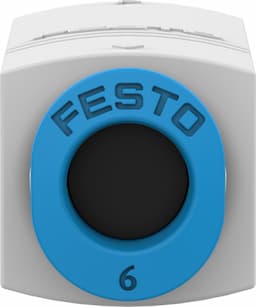 Festo vn-07-m-i3-pq2-vq2 - Thumbnail 4