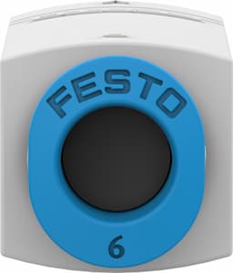 Festo vn-07-m-i3-pq2-vt2 - Thumbnail 4