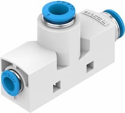 Festo vn-14-l-t4-pq2-vq3-rq3 - Thumbnail 2