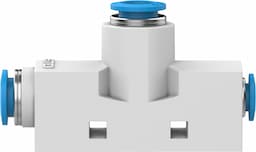 Festo vn-14-l-t4-pq2-vq3-rq3 - Thumbnail 3