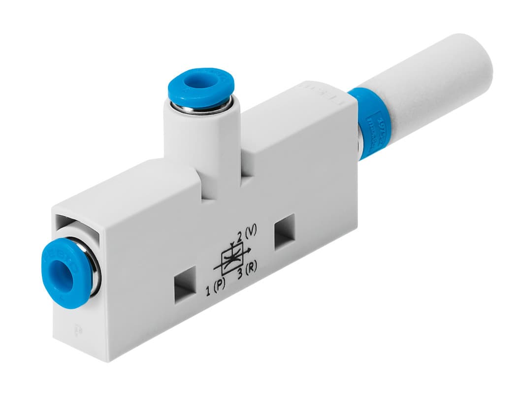 Festo vn-07-l-t3-pq2-vq2-ro1