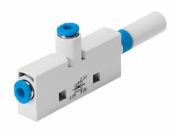 Festo vn-07-l-t3-pq2-vq2-ro1 - Thumbnail 1