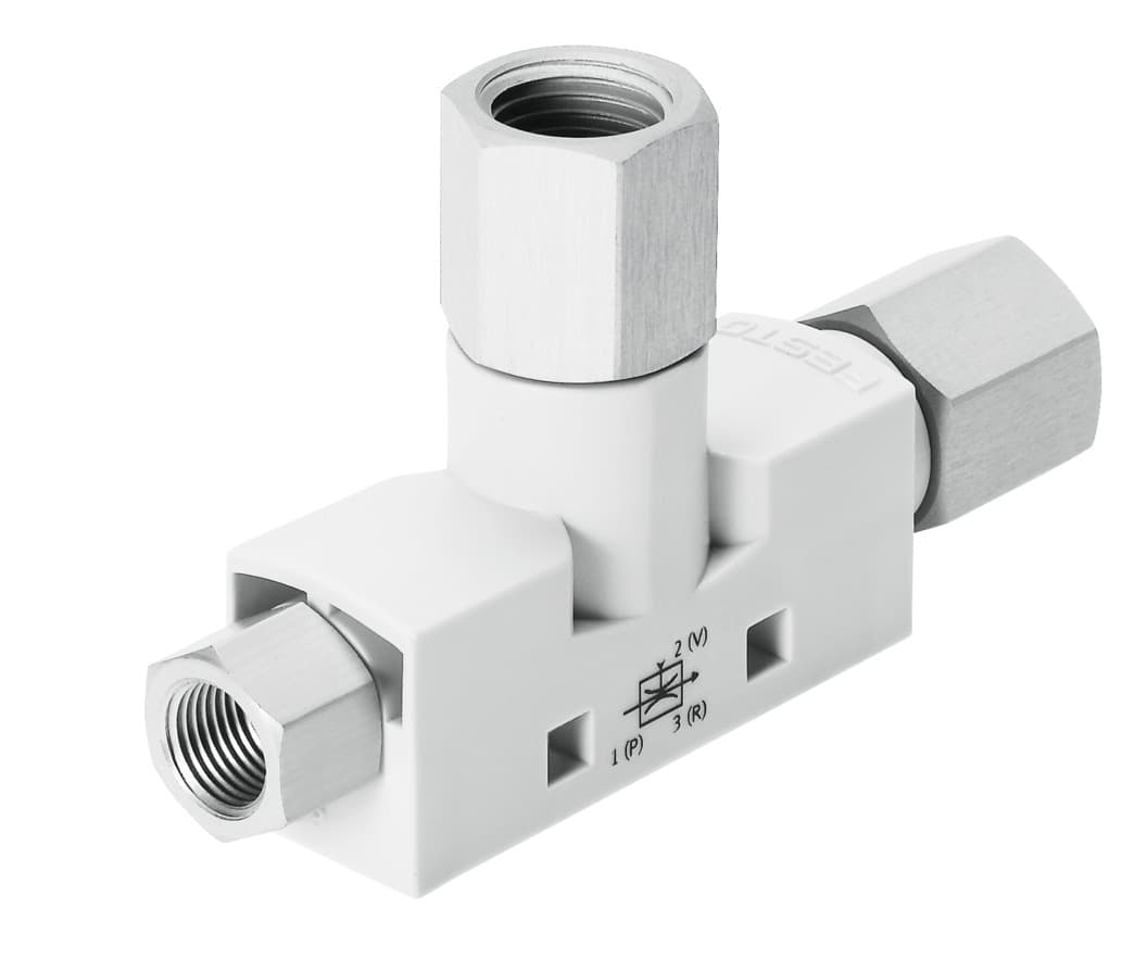 Festo vn-14-l-t4-pi4-vi5-ri5