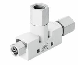 Festo vn-14-l-t4-pi4-vi5-ri5 - Thumbnail 1