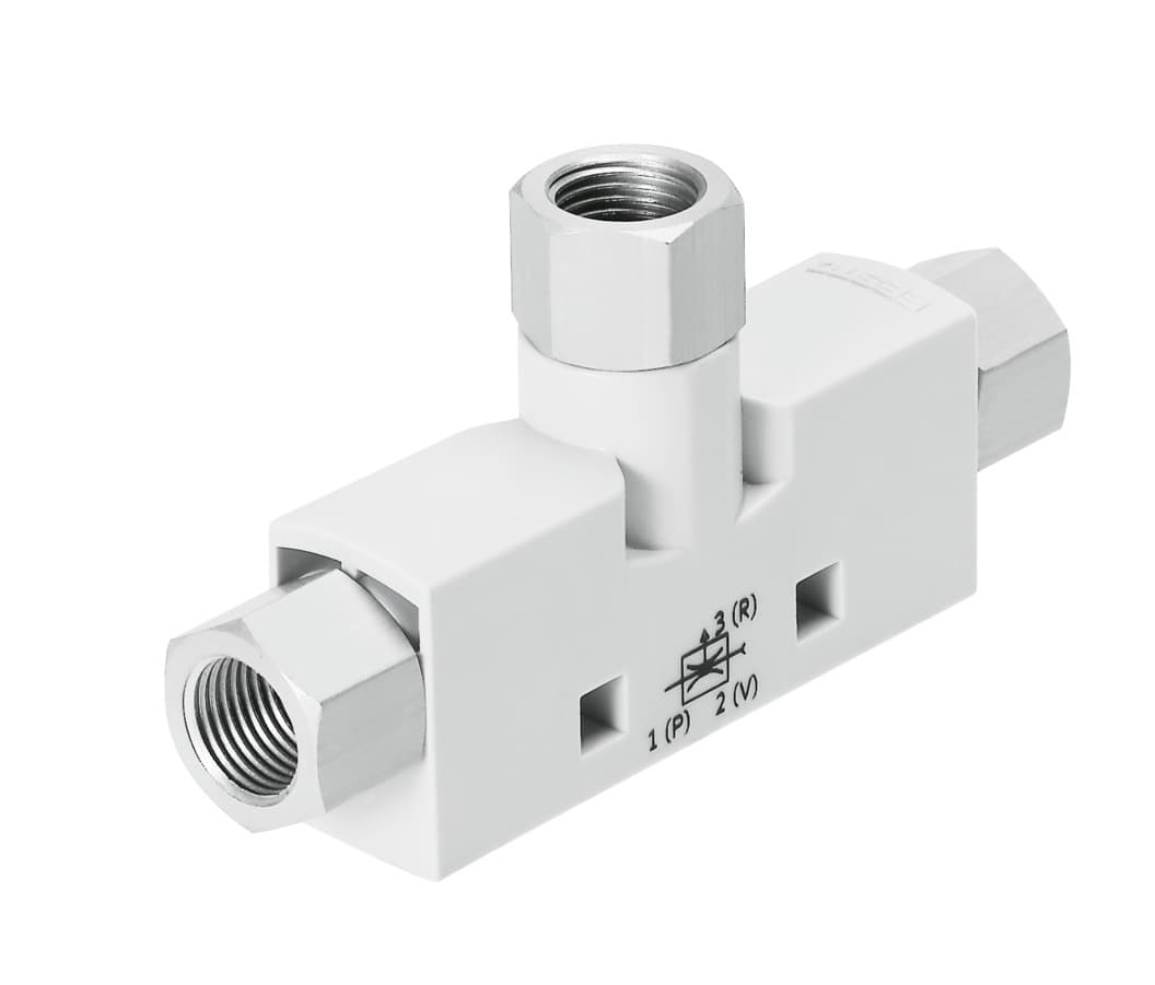 Festo vn-05-n-t3-pi4-vi4-ri4