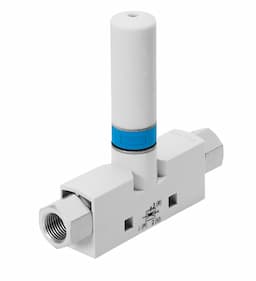 Festo vn-05-n-t3-pi4-vi4-ro1 - Thumbnail 1