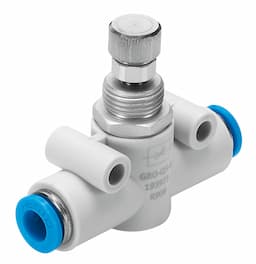 Festo gro-qs-6 - Thumbnail 2