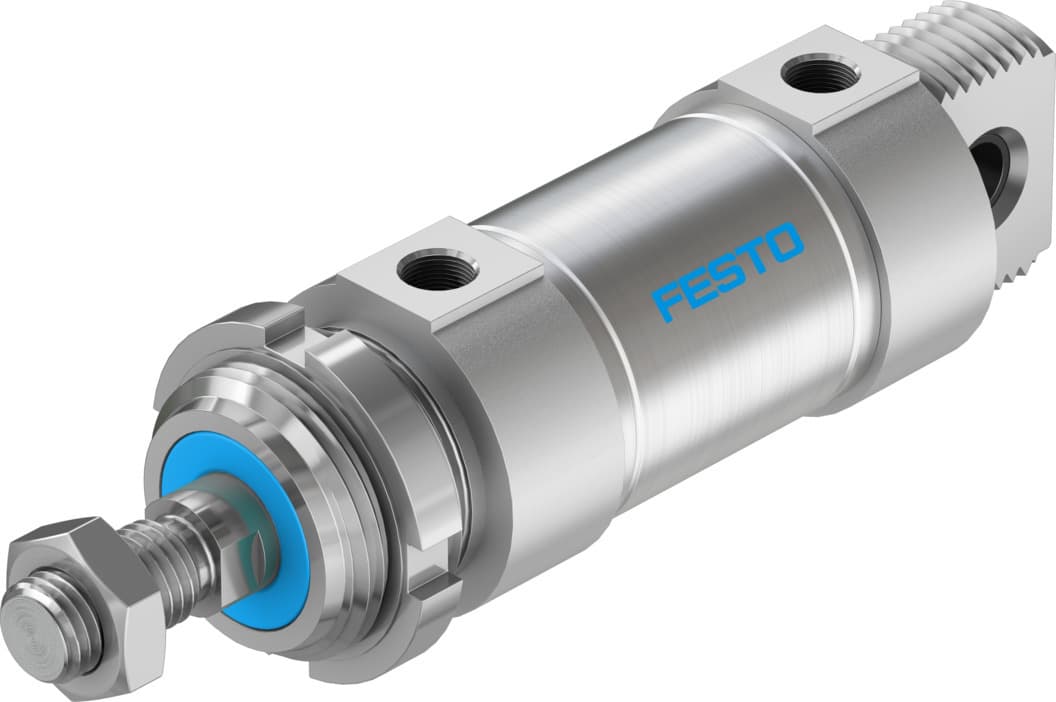 Festo dsnu-50- -