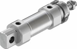 Festo dsnu-1 1/4"- -p-a - Thumbnail 4