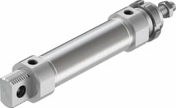 Festo dsnu-32-80-p-a - Thumbnail 3