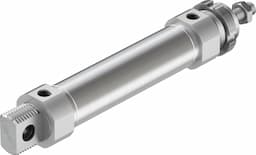 Festo dsnu-32-100-p-a - Thumbnail 3