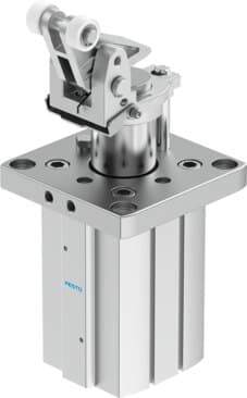 Festo DFST-80-40-D-Y4-A-S-G2