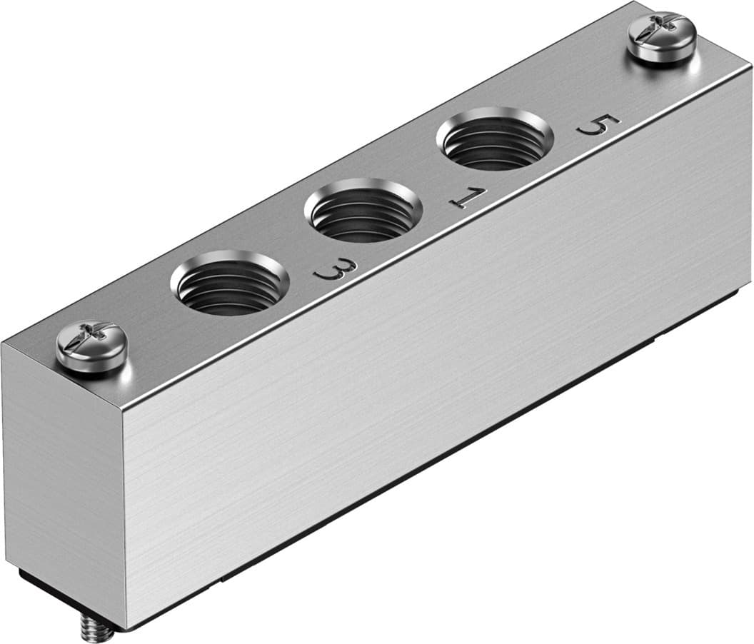 Festo vabf-l1-10-p3a4-m7-f1a