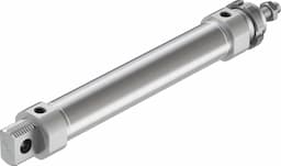 Festo dsnu-32-160-p-a - Thumbnail 3