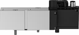 Festo vabf-s6-1-p5a4s1s-g12-1t1l-pz - Thumbnail 3