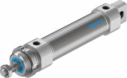 Festo dsnu-40-100-p-a - Thumbnail 2