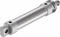 Festo dsnu-40-125-p-a - Thumbnail 3