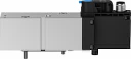 Festo vabf-s6-1-p5a4s1ye-g12-1t1l-pz - Thumbnail 3