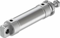 Festo dsnu-50-100-pps-a - Thumbnail 5