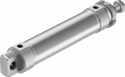 Festo dsnu-50-160-pps-a - Thumbnail 5