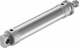 Festo dsnu-50-200-pps-a - Thumbnail 4