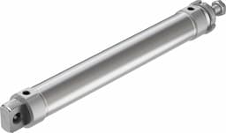 Festo dsnu-50-320-pps-a - Thumbnail 4