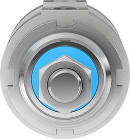 Festo dsnu-2 1/2"- -p-a - Thumbnail 2