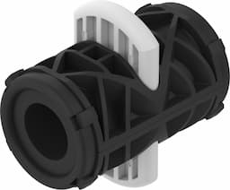 Festo vavc-q2-m22c-25-e - Thumbnail 1