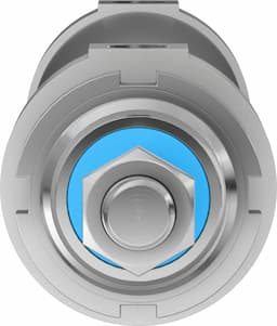 Festo dsnu-63-200-pps-a - Thumbnail 2