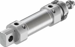 Festo dsnu-32-40-ppv-a - Thumbnail 3