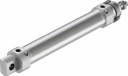 Festo dsnu-32-160-ppv-a - Thumbnail 2