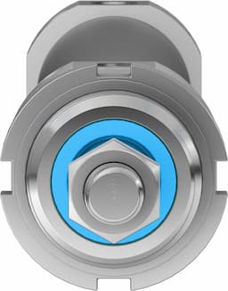 Festo dsnu-32-160-ppv-a - Thumbnail 5