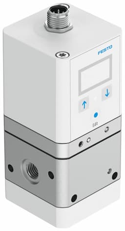 Festo vppe-3-1-1/8-6-005-e1-f1a - Thumbnail 4