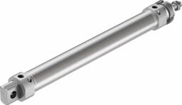 Festo dsnu-32-250-ppv-a - Thumbnail 3