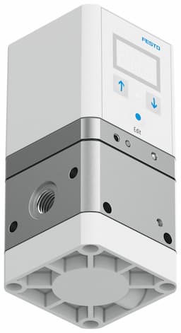 Festo vppe-3-1-1/8-6-005-e1-f1a - Thumbnail 5