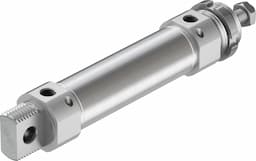 Festo dsnu-40-100-ppv-a - Thumbnail 3